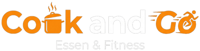 Cook and Go – Essen & Fitness